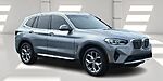 Used 2024 BMW X3 XDRIVE30I in BRIDGEPORT, CONNECTICUT