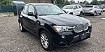 Used 2017 BMW X3 XDRIVE28I in BRIDGEPORT, CONNECTICUT
