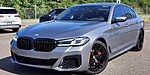 Used 2023 BMW 5 SERIES 540I XDRIVE SEDAN in BRIDGEPORT, CONNECTICUT