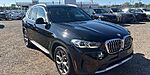 Used 2022 BMW X3 XDRIVE30I in BRIDGEPORT, CONNECTICUT