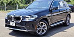 Used 2022 BMW X3 XDRIVE30I SPORTS ACTIVITY VEHICLE in BRIDGEPORT, CONNECTICUT