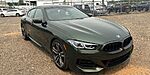 Used 2023 BMW 8 SERIES 840I XDRIVE GRAN COUPE in BRIDGEPORT, CONNECTICUT