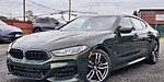Used 2023 BMW 8 SERIES 840I XDRIVE GRAN COUPE in BRIDGEPORT, CONNECTICUT