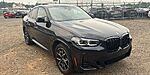 Used 2023 BMW X4 M40I in BRIDGEPORT, CONNECTICUT