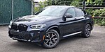 Used 2023 BMW X4 M40I SPORTS ACTIVITY COUPE in BRIDGEPORT, CONNECTICUT