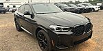 Used 2025 BMW X4 XDRIVE30I in BRIDGEPORT, CONNECTICUT