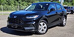 Used 2023 Honda HR-V LX AWD CVT in BRIDGEPORT, CONNECTICUT