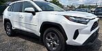 Used 2025 TOYOTA RAV4 HYBRID XLE in BRIDGEPORT, CONNECTICUT
