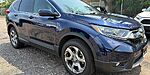 Used 2018 Honda CR-V EX-L in BRIDGEPORT, CONNECTICUT