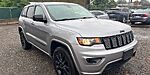 Used 2018 JEEP GRAND CHEROKEE ALTITUDE in BRIDGEPORT, CONNECTICUT