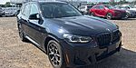 Used 2022 BMW X3 M40I in BRIDGEPORT, CONNECTICUT