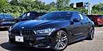 Used 2024 BMW 8 SERIES 840I XDRIVE GRAN COUPE in BRIDGEPORT, CONNECTICUT