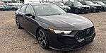Used 2023 Honda Accord Hybrid SPORT in BRIDGEPORT, CONNECTICUT