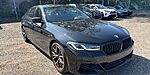 Used 2023 BMW 5 SERIES 540I XDRIVE in BRIDGEPORT, CONNECTICUT