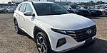 Used 2023 HYUNDAI TUCSON SEL in BRIDGEPORT, CONNECTICUT