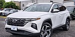 Used 2023 HYUNDAI TUCSON SEL AWD in BRIDGEPORT, CONNECTICUT