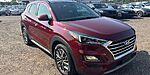 Used 2020 HYUNDAI TUCSON ULTIMATE in BRIDGEPORT, CONNECTICUT
