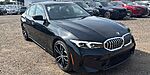 Used 2024 BMW 3 SERIES 330I XDRIVE in BRIDGEPORT, CONNECTICUT