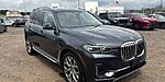 Used 2019 BMW X7 XDRIVE40I in BRIDGEPORT, CONNECTICUT