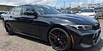 Used 2023 BMW 3 SERIES M340I XDRIVE in BRIDGEPORT, CONNECTICUT
