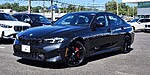 Used 2023 BMW 3 SERIES M340I XDRIVE SEDAN in BRIDGEPORT, CONNECTICUT