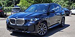 Used 2025 BMW X5 XDRIVE50E PLUG-IN HYBRID in BRIDGEPORT, CONNECTICUT