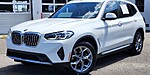 Used 2023 BMW X3 XDRIVE30I SPORTS ACTIVITY VEHICLE in BRIDGEPORT, CONNECTICUT