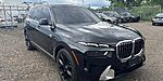 Used 2024 BMW X7 XDRIVE40I in BRIDGEPORT, CONNECTICUT