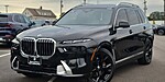 Used 2024 BMW X7 XDRIVE40I SPORTS ACTIVITY VEHICLE in BRIDGEPORT, CONNECTICUT