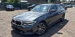 Used 2021 BMW 3 SERIES 330I XDRIVE in BRIDGEPORT, CONNECTICUT