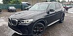 Used 2024 BMW X3 XDRIVE30I in BRIDGEPORT, CONNECTICUT