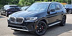 Used 2024 BMW X3 XDRIVE30I SPORTS ACTIVITY VEHICLE in BRIDGEPORT, CONNECTICUT