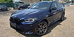 Used 2023 BMW X4 M40I in BRIDGEPORT, CONNECTICUT