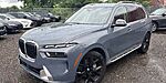 Used 2024 BMW X7 XDRIVE40I in BRIDGEPORT, CONNECTICUT