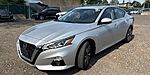 Used 2019 NISSAN ALTIMA 2.5 SV in BRIDGEPORT, CONNECTICUT