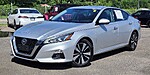 Used 2019 NISSAN ALTIMA 2.5 SV SEDAN in BRIDGEPORT, CONNECTICUT