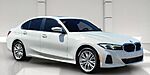 Used 2023 BMW 3 SERIES 330I XDRIVE in BRIDGEPORT, CONNECTICUT