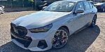 Used 2025 BMW i5 XDRIVE40 in BRIDGEPORT, CONNECTICUT