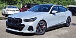 Used 2025 BMW i5 XDRIVE40 SEDAN in BRIDGEPORT, CONNECTICUT