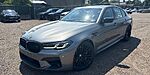 Used 2023 BMW M5 BASE in BRIDGEPORT, CONNECTICUT