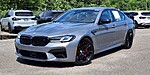 Used 2023 BMW M5 SEDAN in BRIDGEPORT, CONNECTICUT