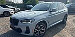 Used 2024 BMW X3 XDRIVE30I in BRIDGEPORT, CONNECTICUT