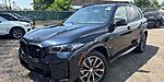 Used 2024 BMW X5 M60I in BRIDGEPORT, CONNECTICUT