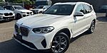 Used 2023 BMW X3 XDRIVE30I in BRIDGEPORT, CONNECTICUT