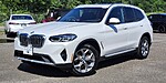 Used 2023 BMW X3 XDRIVE30I SPORTS ACTIVITY VEHICLE in BRIDGEPORT, CONNECTICUT