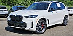 Used 2024 BMW X5 M60I SPORTS ACTIVITY VEHICLE in BRIDGEPORT, CONNECTICUT