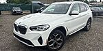 Used 2022 BMW X3 XDRIVE30I in BRIDGEPORT, CONNECTICUT