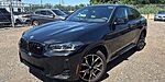 Used 2024 BMW X4 M40I in BRIDGEPORT, CONNECTICUT
