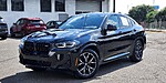 Used 2024 BMW X4 M40I SPORTS ACTIVITY COUPE in BRIDGEPORT, CONNECTICUT