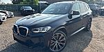 Used 2023 BMW X3 M40I in BRIDGEPORT, CONNECTICUT